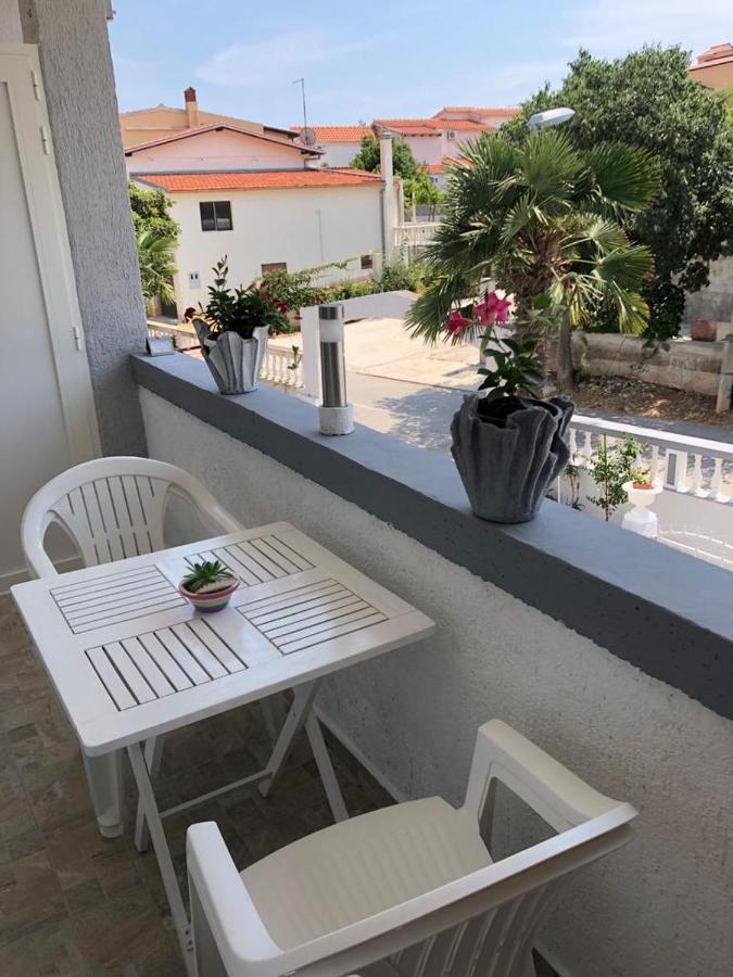 Apartman Mia Ana ตรีบูนย์ ภายนอก รูปภาพ