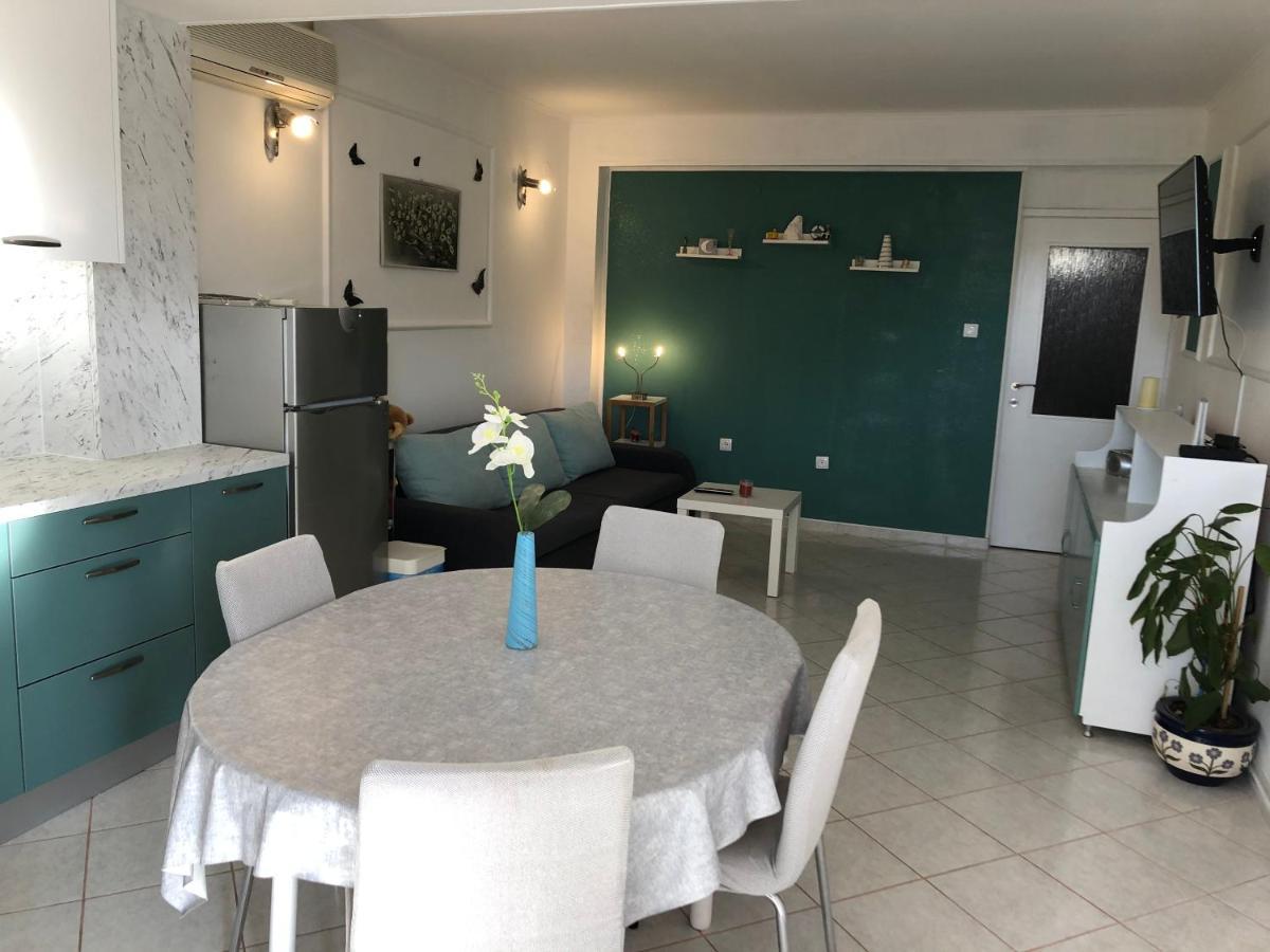 Apartman Mia Ana ตรีบูนย์ ภายนอก รูปภาพ