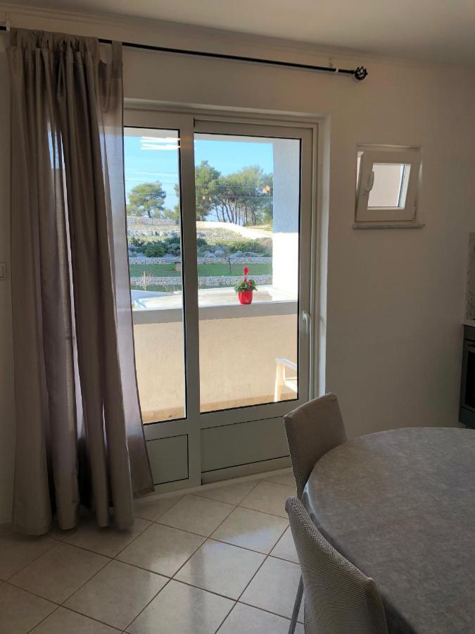 Apartman Mia Ana ตรีบูนย์ ภายนอก รูปภาพ