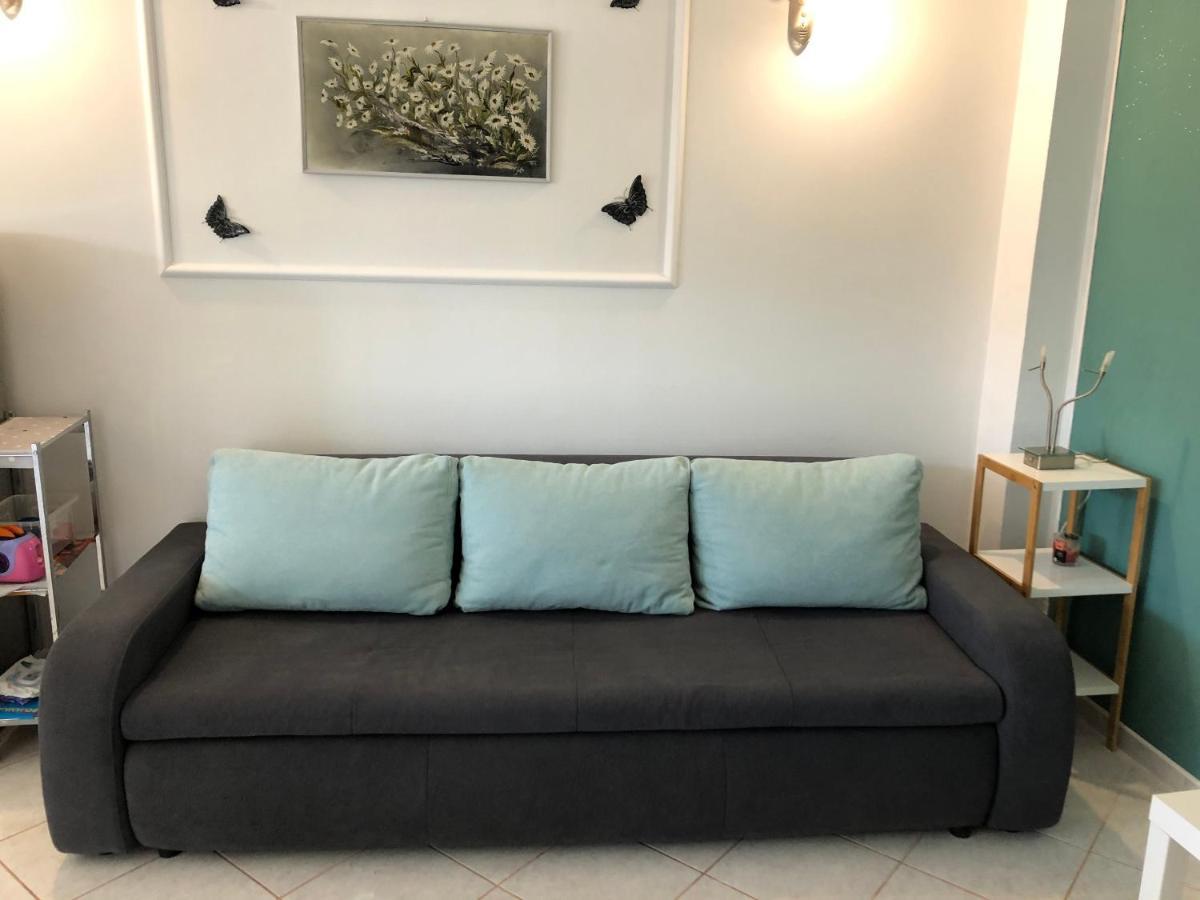 Apartman Mia Ana ตรีบูนย์ ภายนอก รูปภาพ