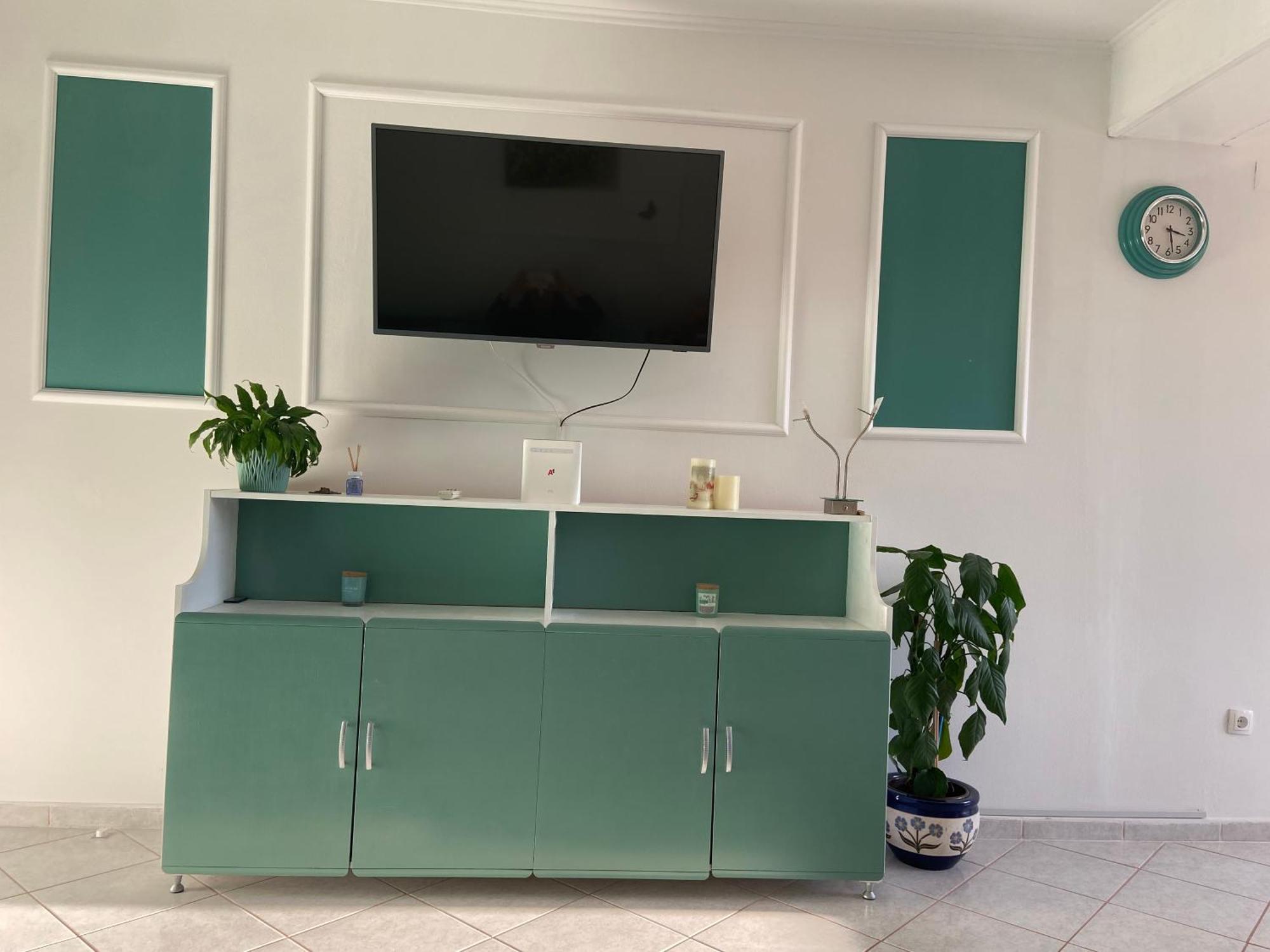 Apartman Mia Ana ตรีบูนย์ ภายนอก รูปภาพ