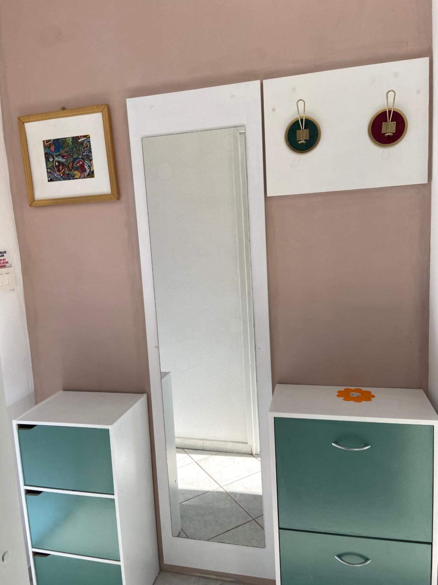 Apartman Mia Ana ตรีบูนย์ ภายนอก รูปภาพ